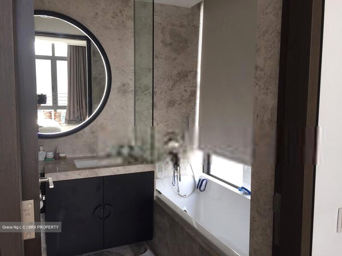 Centennia Suites (D9), Condominium #609570571